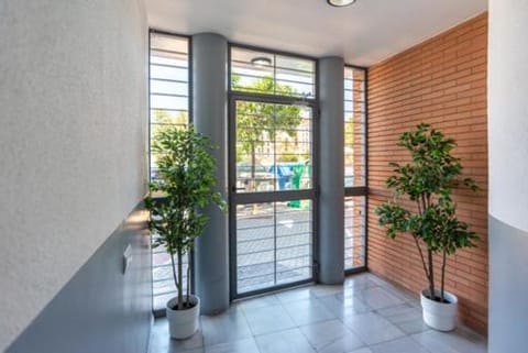 Centro historico parking gratis sr2 Apartment in Malaga