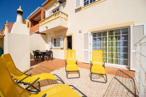 Villa Girasol with swimming pool and jacuzzi Villa in Lagos