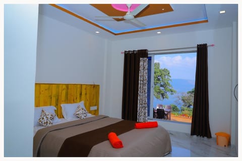 Sai Siddhigiri Villa Hotel in Mahabaleshwar