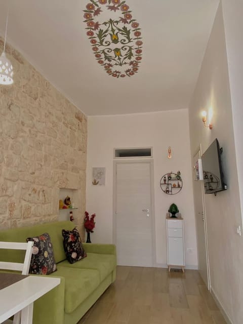 Casa Vacanze: Eureka Apartment in Ostuni