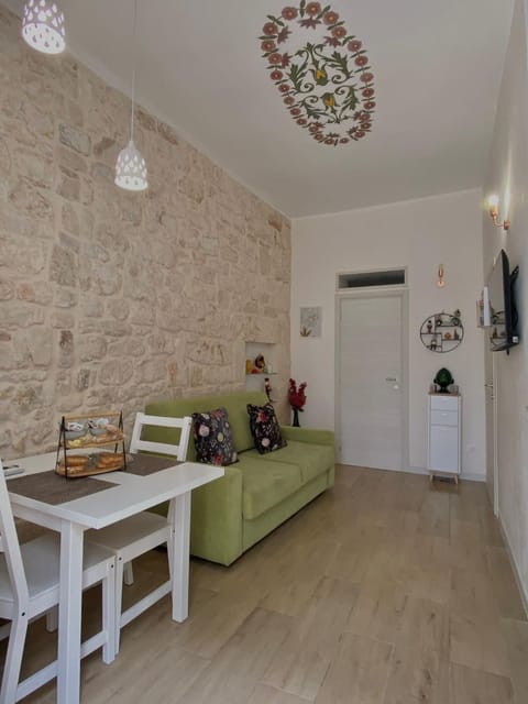 Casa Vacanze: Eureka Apartment in Ostuni