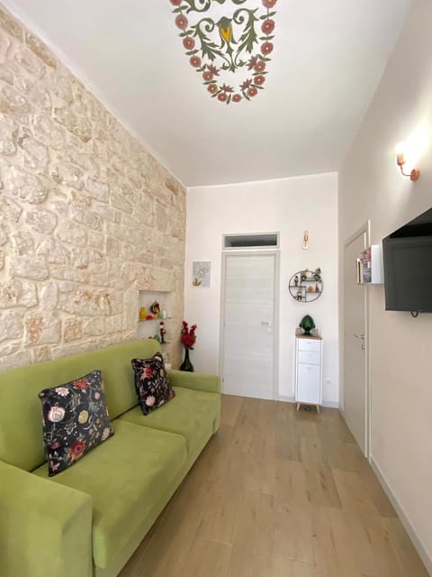 Casa Vacanze: Eureka Apartment in Ostuni