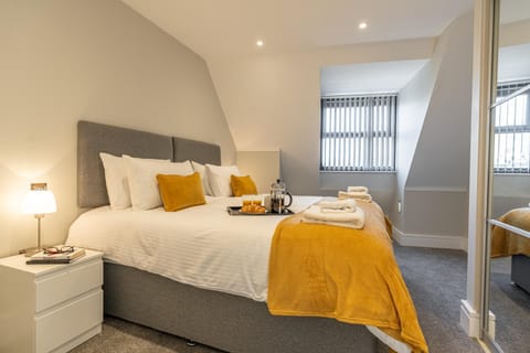 Bond House by Celador Apartments Apartment in Reading