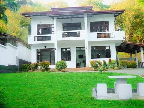 Villa Rukaththana UNAKURUWA Nature lodge in Tangalle