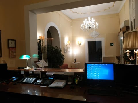 Hotel del Centro Hotel in Palermo