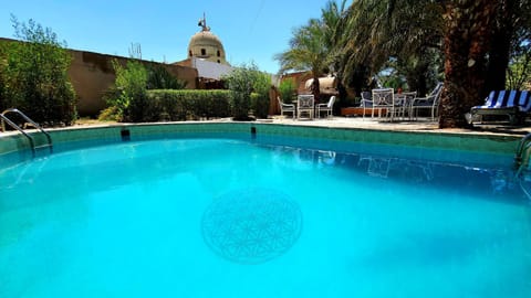 Sekhmet Retreat Centre Bed and Breakfast in Luxor Governorate