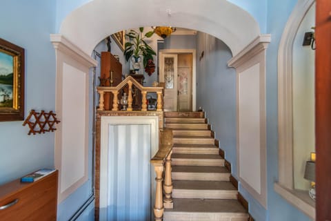 Giovanna Boutique Rooms & Pool Bed and Breakfast in Pula