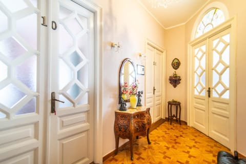 Giovanna Boutique Rooms & Pool Bed and Breakfast in Pula