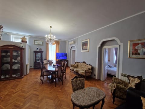 Giovanna Boutique Rooms & Pool Bed and Breakfast in Pula