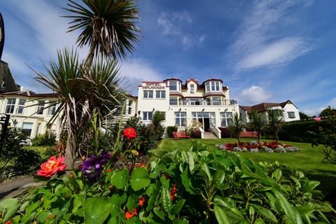 SGE Esplanade Hotel Hotel in Dunoon