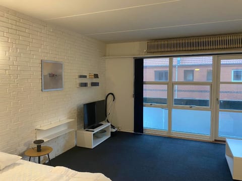 (048) Vesterhavsgade 47 door 2 Apartment in Region of Southern Denmark