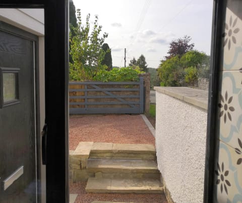 Bowkett Cottage House in Forest of Dean