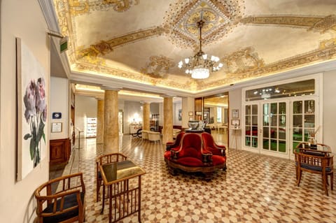 Hotel Vittoria Hotel in Faenza