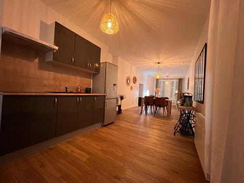 LA BOHÈME Apartment in Troyes