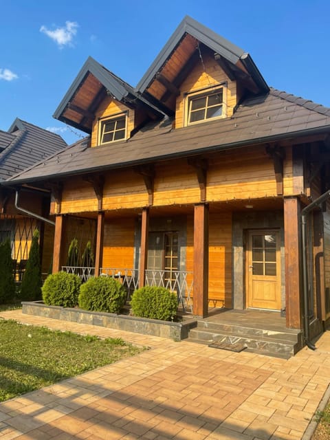 Mountain Villa Zlatibor Villa in Zlatibor