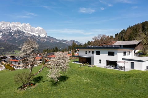 Property building, Day, Natural landscape