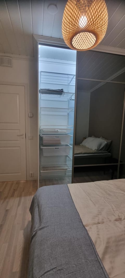 Apartment Louna Apartment in Finland