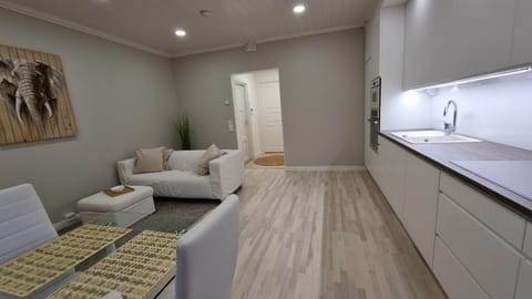 Apartment Louna Apartment in Finland