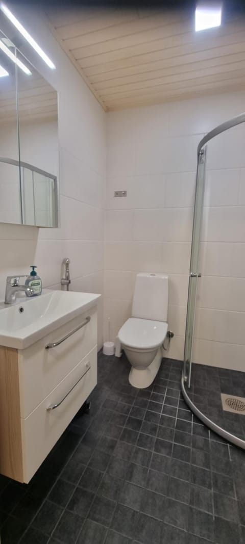 Apartment Louna Apartment in Finland