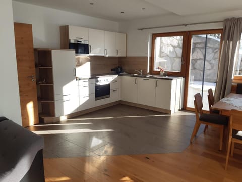 Ferienwohnung Widmann Apartment in Kitzbuhel