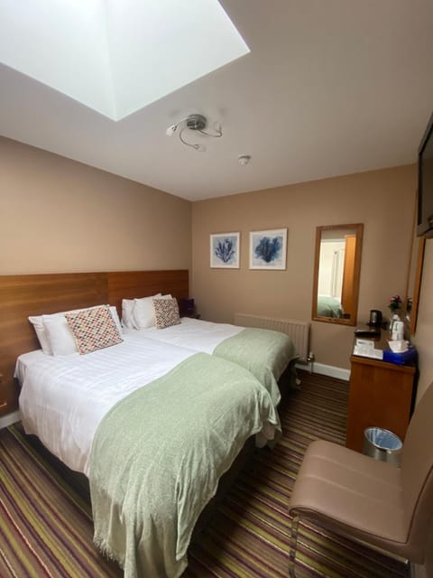 Bay Guest Lodge Albergue natural in Warrenpoint