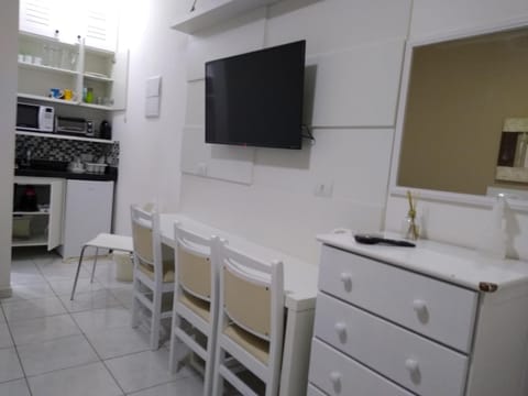 AMARÍLIS RIVIERA-Studio 111 Apartment hotel in Bertioga
