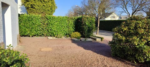 Appartement dans un superbe quartier résidentiel Apartment in Wallonia, Belgium