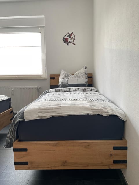 - Top Ausstattung - Kostenlos Netflix/Wifi/Parken Condominio in Gladbeck