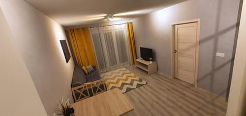 Seven days, 2 pokoje, garaż w cenie Apartment in Wroclaw