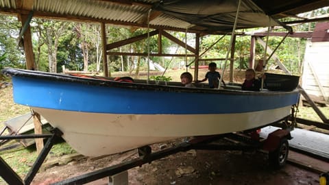 Mi refugio Condo in Bocas del Toro Province