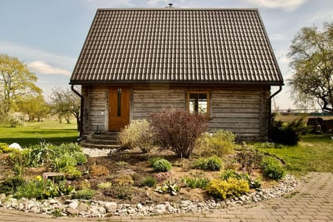 Property building, Facade/entrance, Garden