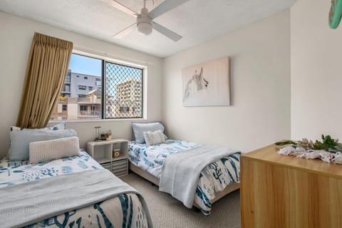 Cheltenham Apartments Unit 18 40 King St Apartment in Kings Beach