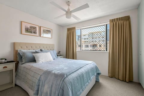 Cheltenham Apartments Unit 18 40 King St Apartment in Kings Beach