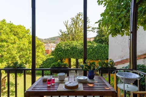 Quinta de Villa Franca - Douro House in Vila Real District