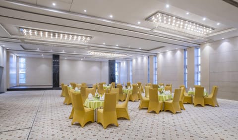 Banquet/Function facilities