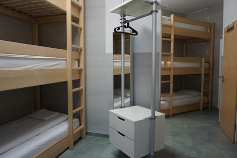 Bett3de Hostel in Erding