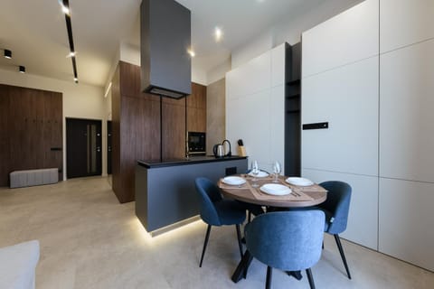 Luxury Apartments BUDAPEST Apartment in Slovakia