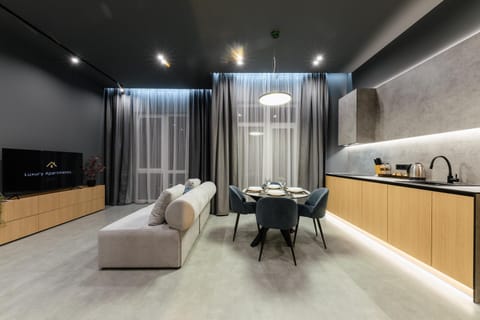 Luxury Apartments BUDAPEST Apartment in Slovakia