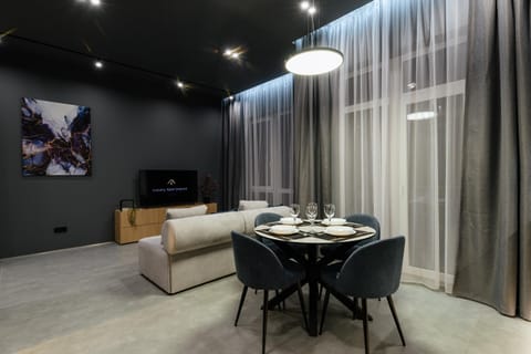 Luxury Apartments BUDAPEST Apartment in Slovakia