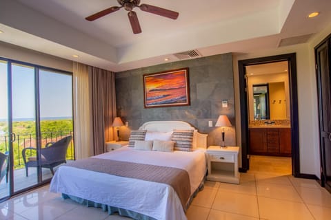 Carao T2-6 Luxury Penthouse Adults Only - Reserva Conchal House in Guanacaste Province