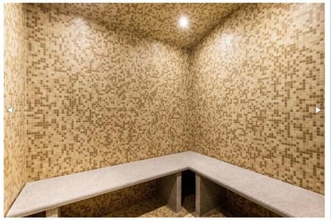 Spa and wellness centre/facilities