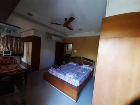 Jubilee Hills Duplex Villa For Family Stay Chalet in Hyderabad