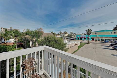 Casa Emilio II Condominiums House in South Padre Island