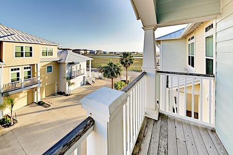 Cottage House #103 Haus in North Padre Island