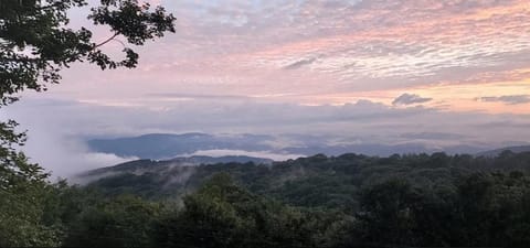 Northridge Apartment in Beech Mountain