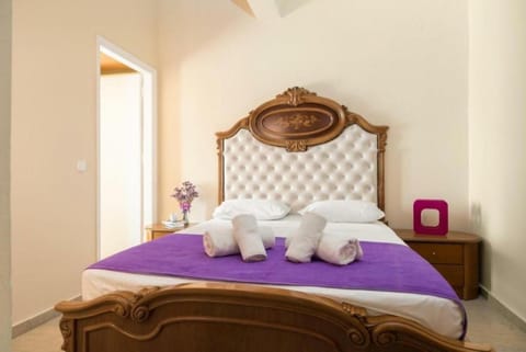 Katrin's Apartment · Alepou Corfu Apartment in Corfu