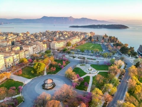Katrin's Apartment · Alepou Corfu Apartment in Corfu