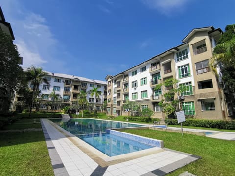 Eden 8pax 3Rooms apartment near Kuching Airport Condo in Kuching