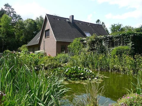 Timmerloher Weg, Ferienwohnung Apartment in Bispingen