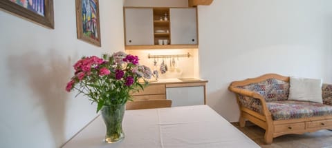 Ferienwohnung Lacherhof Apartment in Murnau am Staffelsee